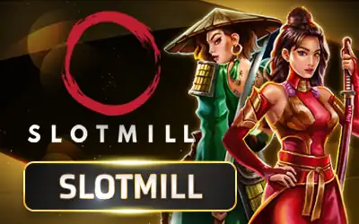 SLOTMILL