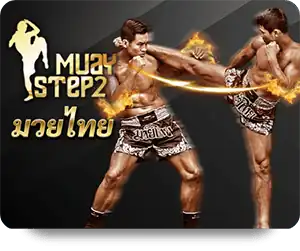 muaystep